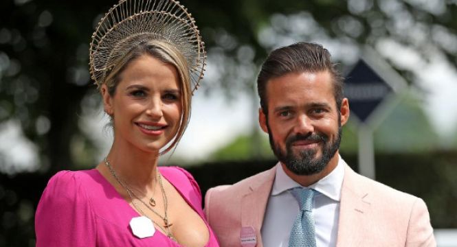 Vogue Williams Enjoys Bumper Year As Profits At Media Firm Climb