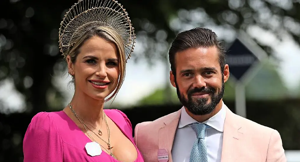 Vogue Williams Enjoys Bumper Year As Profits At Media Firm Climb