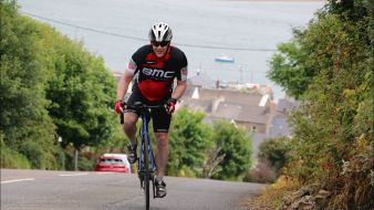 Youghal Ironman Event Called Off For 2024 After Deaths In Last Year's Competition