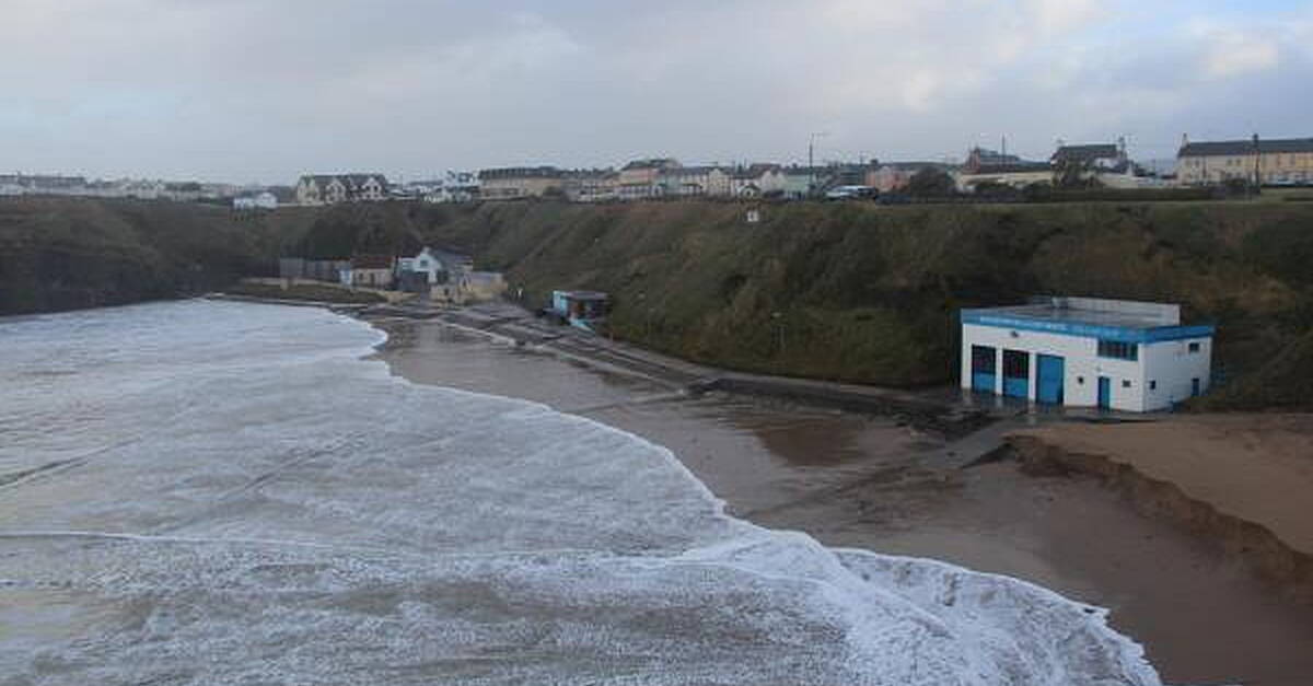 Deaths of brother and sister who drowned in Kerry ruled a misadventure - Vimarsana News