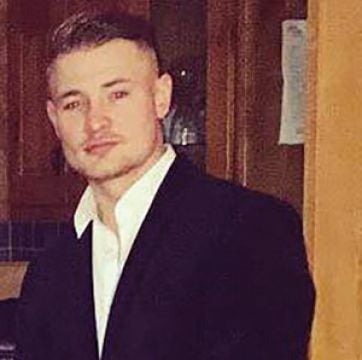 Cork Man Appears In Court Charged In Connection With Murder Of Conor Quinn
