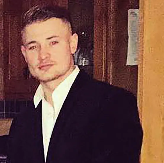 Cork Man Appears In Court Charged In Connection With Murder Of Conor Quinn