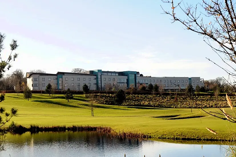 Battle Over Ownership Of Fota Island Resort Begins In High Court