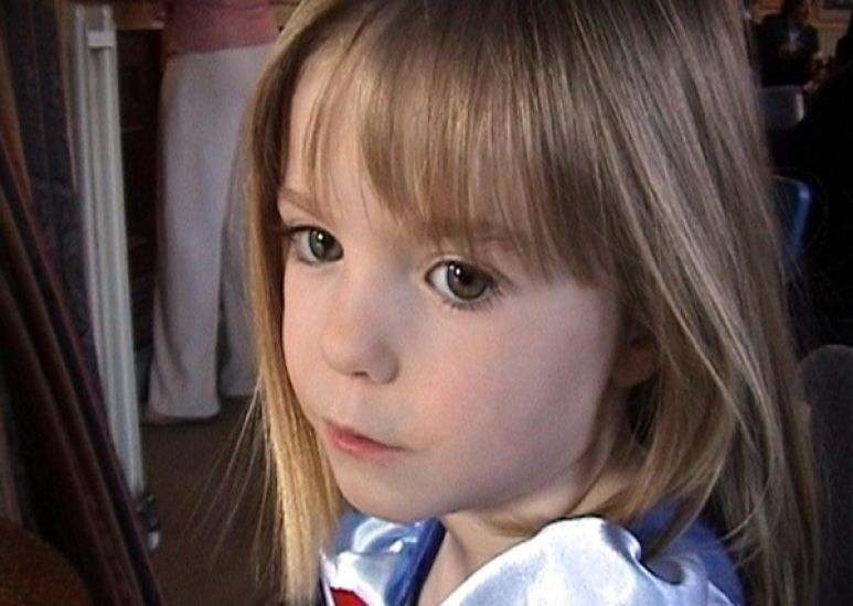 Items Seized In Madeleine Mccann Search 'Cannot Yet Be Linked' To Disappearance