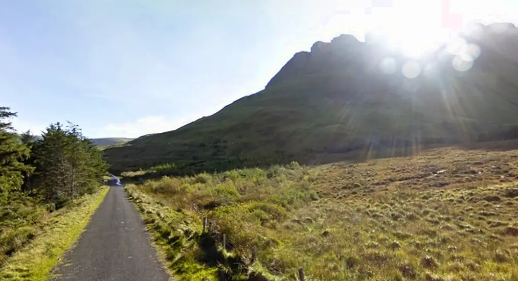 Member Of Sligo Mountain Rescue Team Dies In Fall On Ben Bulben