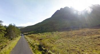 Member Of Sligo Mountain Rescue Team Dies In Fall On Ben Bulben