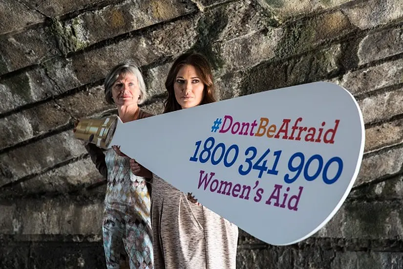 Women's Aid Urge Public To Be Vigilant Amid Domestic Violence Concerns During Lockdown