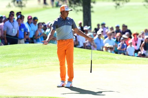 Rickie Fowler joining Jordan Spieth, Justin Thomas to invest in Leeds United