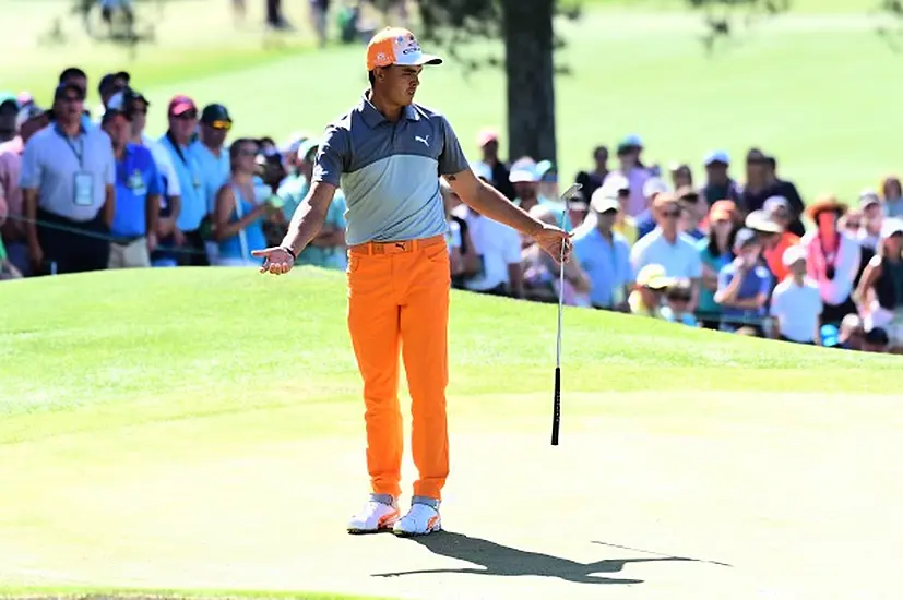 Rickie Fowler Hopes To Invest In Leeds With Jordan Spieth And Justin Thomas