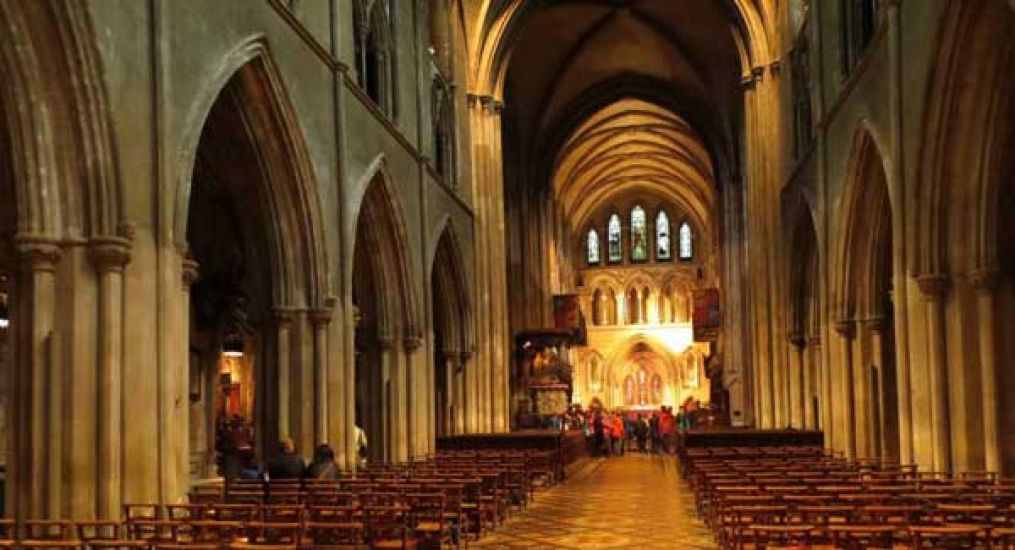 Christmas Mass To Be Limited To 50 People