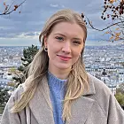 Sarah Mooney Profile Image