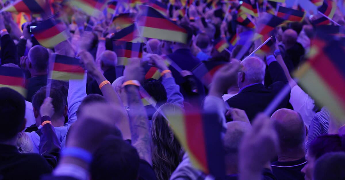 Nostalgia and lost pride: the fuel that feeds Europe's far right