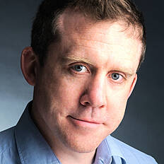 Alan Lyons