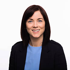 Leisha McGrath