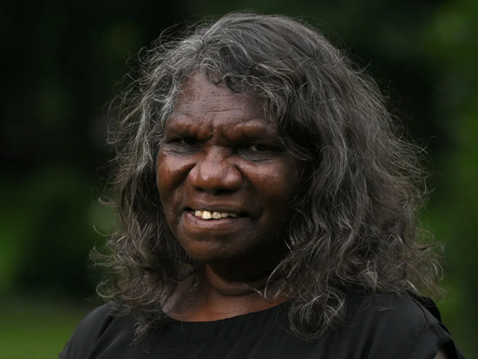 Indigenous educator and linguist named 2024 Senior Australian of the Year