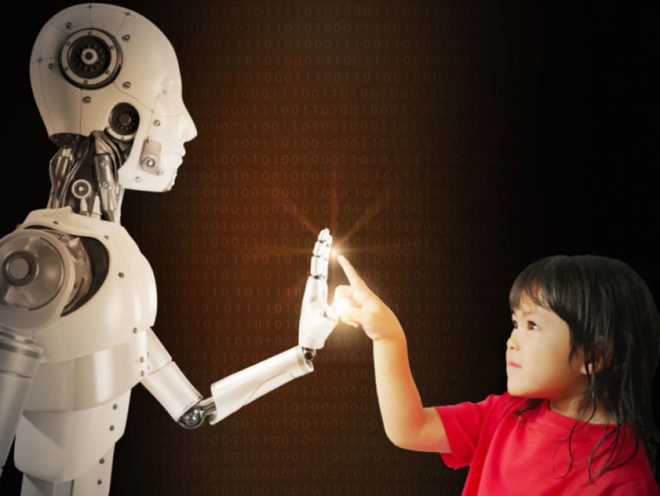 AI is now accessible to everyone: 3 things parents should teach their&nbsp;kids