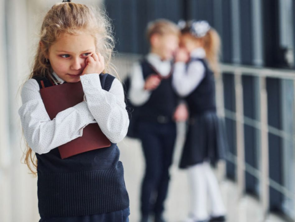 It&#039;s time to rethink &#039;bullying&#039;
