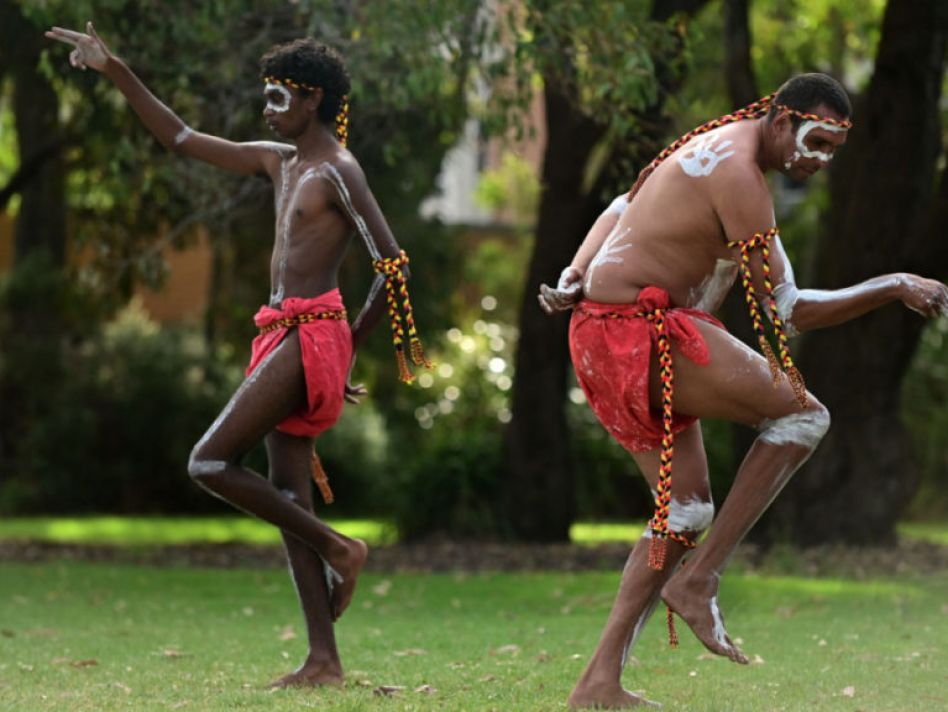 Delivering Aboriginal content in the Australian Curriculum