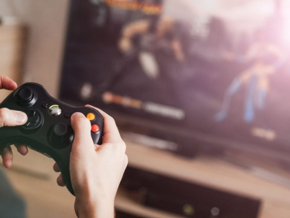 60 per cent of Australian English teachers think video games are a &lsquo;legitimate&rsquo; text to study. But only 15 per cent have used&nbsp;one