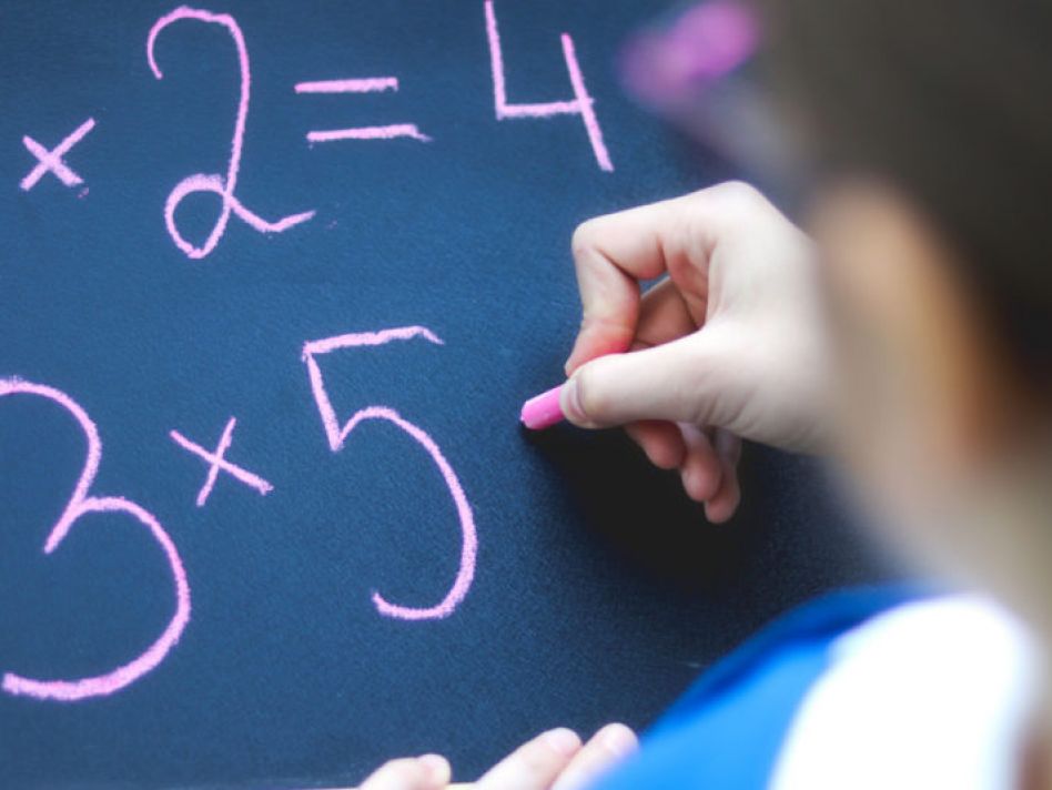 What are &lsquo;multiplication facts&rsquo;? Why are they essential to your child&rsquo;s success in&nbsp;maths?