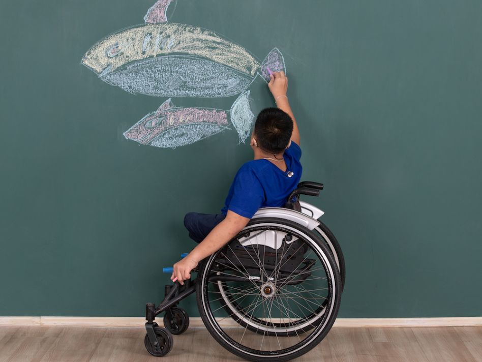 70 per cent of Australian students with a disability are excluded at school &ndash; the next round of education reforms can fix&nbsp;this