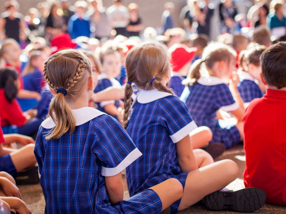 Do NAPLAN results paint an accurate picture of student learning?