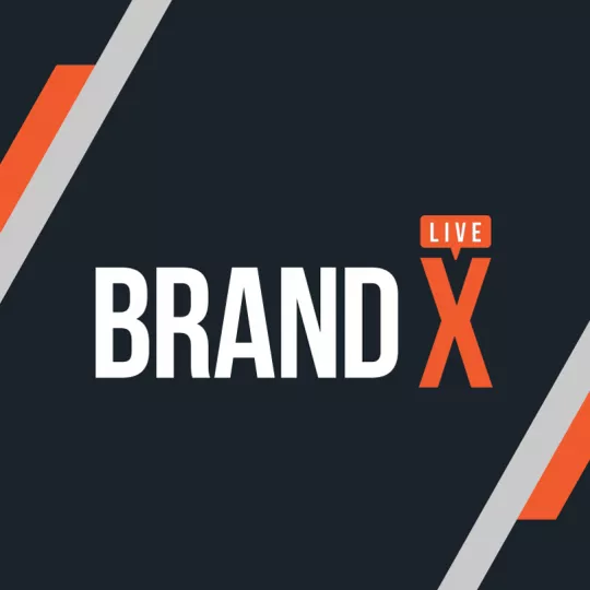 BrandX Live