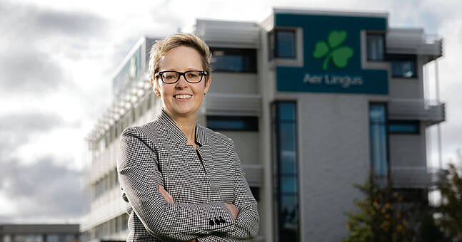 Company Watch: Covid-19 pandemic cost Aer Lingus €1bn - Vimarsana News