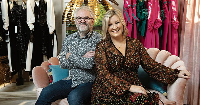 Making It Work: New platform designed to streamline fashion orders - Vimarsana News
