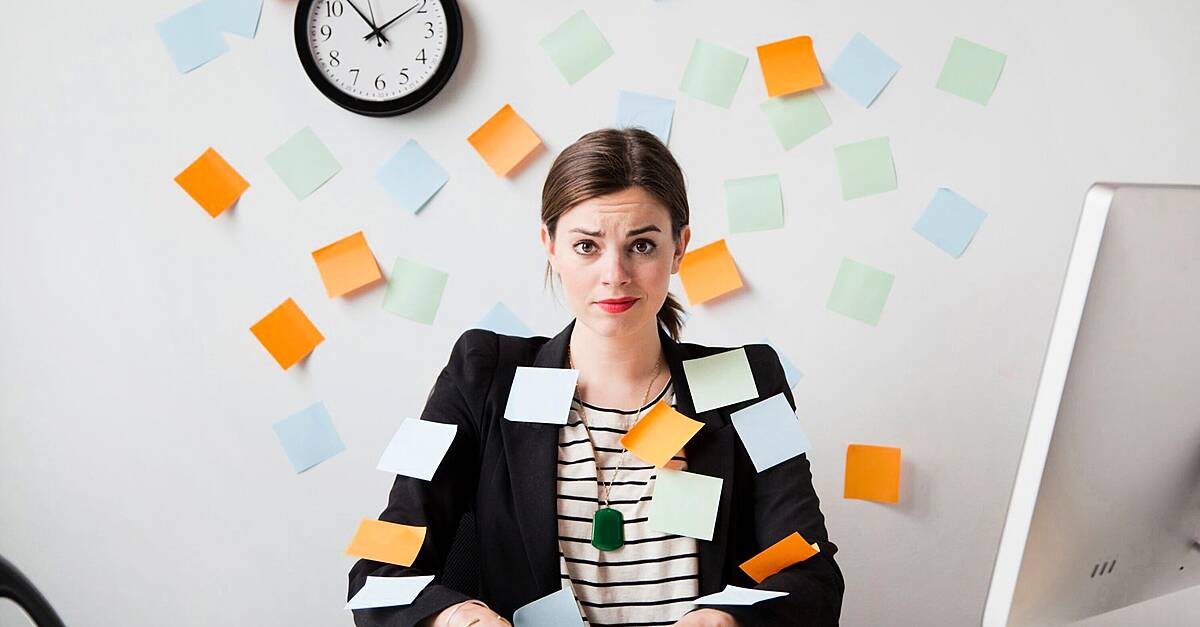 Andrea Cleary: Don't fall for the long con of 80 hours a week ...