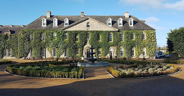 Kildare hotel owner promises to pay staff redundancies after two-month delay - Vimarsana News