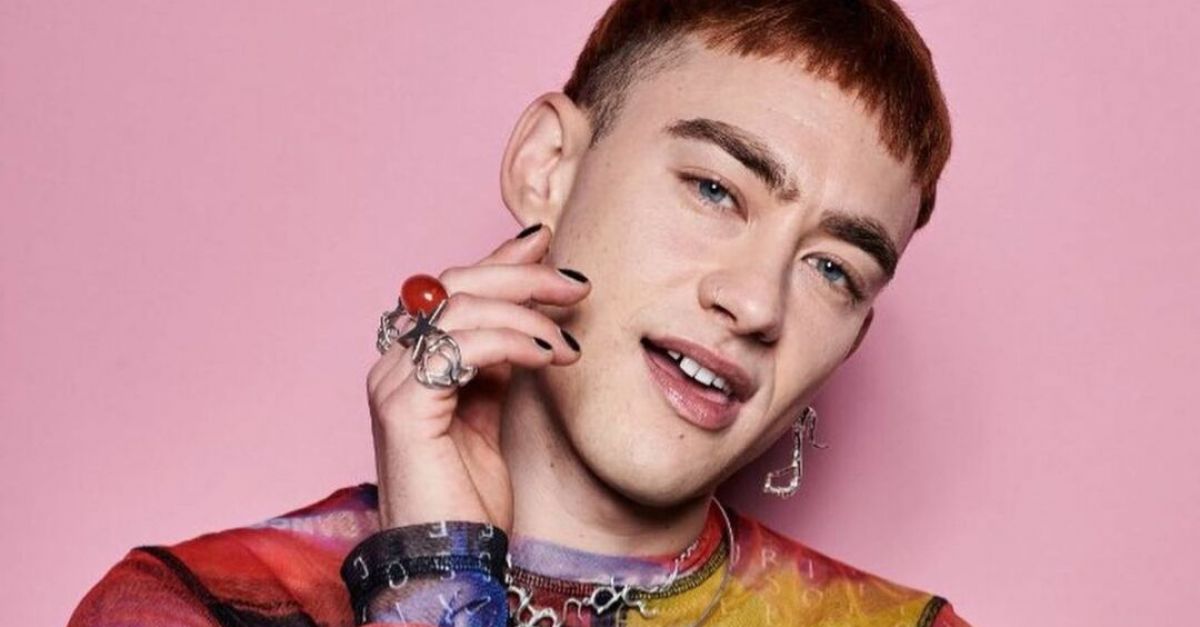 Album reviews: Olly Alexander gets serious on his latest outing ...