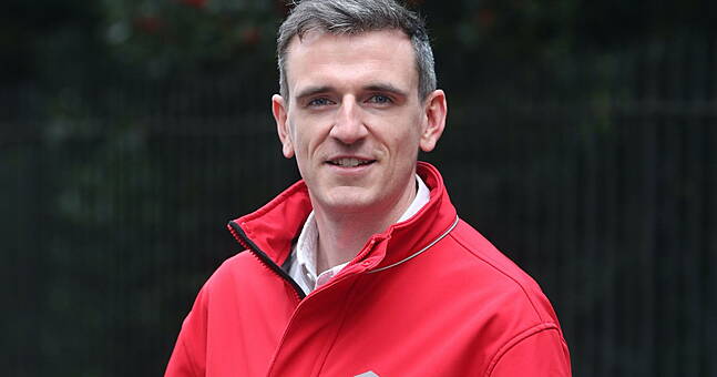Movers and Shakers: James Atkinson joins DPD Ireland - Vimarsana News