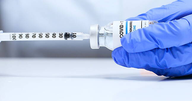 Comment: The route to global vaccine equity is not through the status quo - Vimarsana News