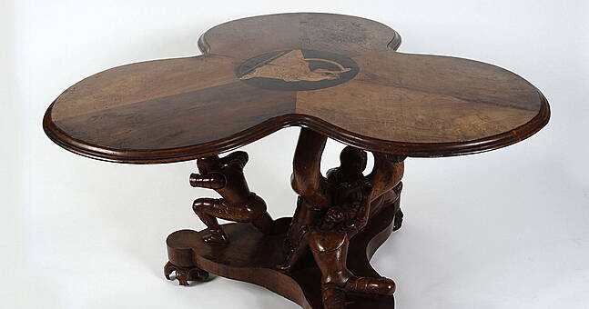 Fine Arts: A masterful collection from Irish stately homes - Vimarsana News