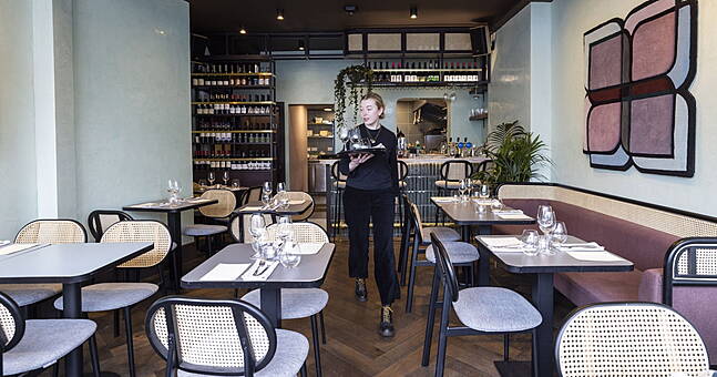 Gillian Nelis on dining out: Orwell Road takes us from the sublime to the dirty delicious - Vimarsana News