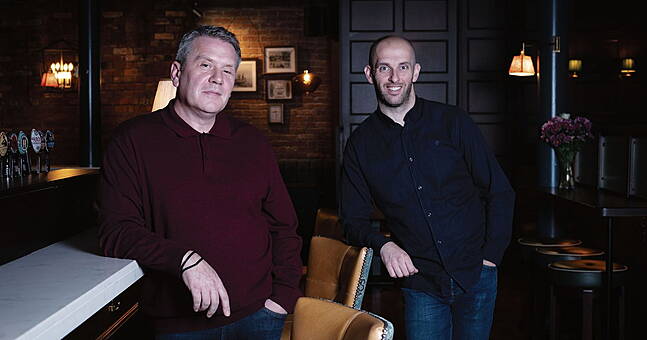 Making It Work: Getting a taste for the finer gastropub - Vimarsana News