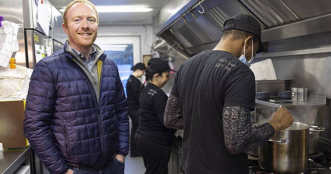 Hosted Kitchens to raise €10m for overseas expansion - Vimarsana News