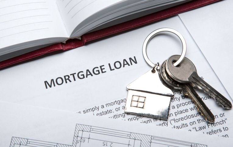 Potential ‘wave of legal claims over mis-sold home loans’