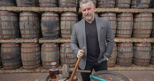 Irish whiskey firm prevented from trading by Texas regulator - Vimarsana News