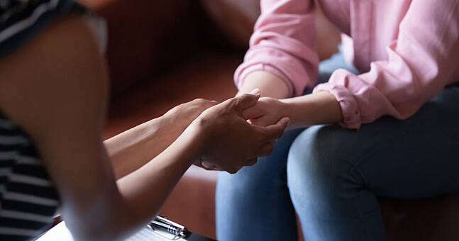 Call for 'dramatic increase' in mental health funding due to pandemic - Vimarsana News