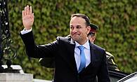 Varadkar needs to start putting his own stamp on the office of Taoiseach Varadkar needs to start putting his own stamp on the office of Taoiseach