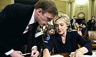 Stand up to Trump, ex-Clinton adviser tells Varadkar Stand up to Trump, ex-Clinton adviser tells Varadkar
