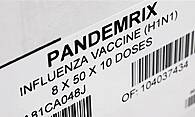 Medicines regulator faces legal suit over flu vaccine Medicines regulator faces legal suit over flu vaccine