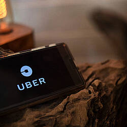 Does Uber deserve eye-popping $120 billion valuation? Does Uber deserve eye-popping $120 billion valuation?