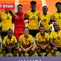 Bob Marley, the Reggae Girlz, and something to learn from Bob Marley, the Reggae Girlz, and something to learn from