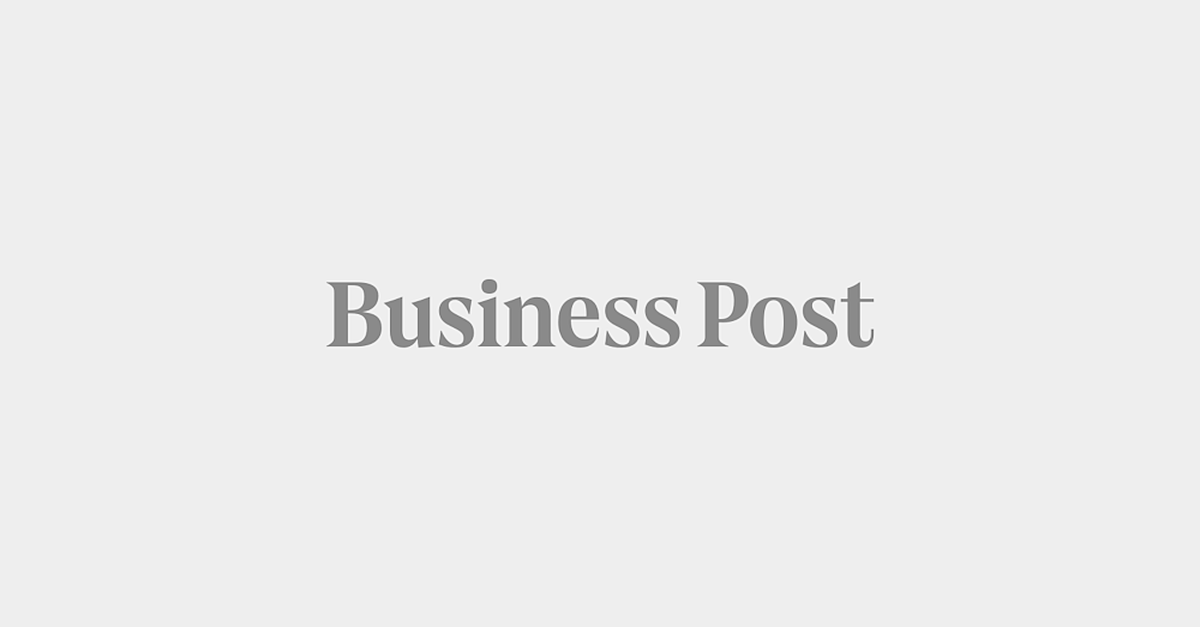 Copyright Businesspost.ie (c) Businesspost.ie