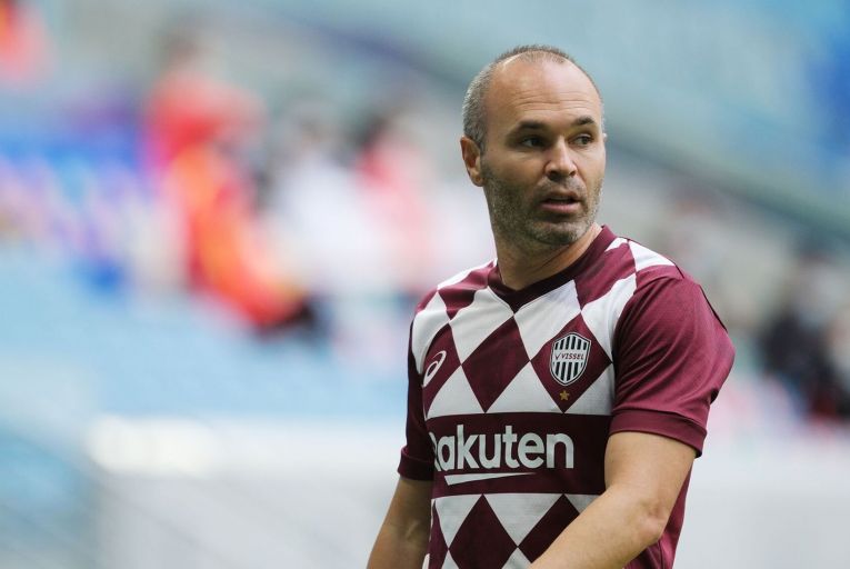 Willie O’Reilly: Iniesta’s schoolboy error could cost him dearly