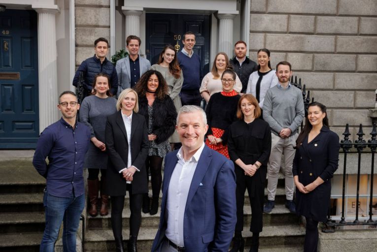 Irish PR firm 360 acquired by US-based FINN Partners