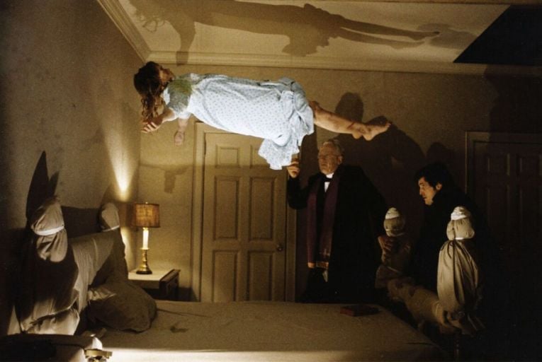 Zeitgeist: Sifting through The Exorcist’s enduring embers of evil